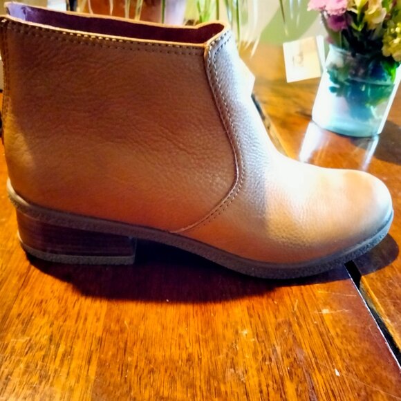 Dansko Booties Size 40 - Picture 6 of 6